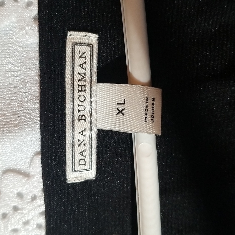 Dana Buchman dressy fall shirt - Picture 5 of 6